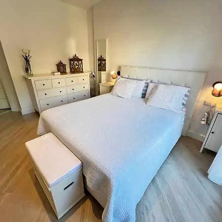 Pushe Playa Granada Beach & Golf 18 Apartmán