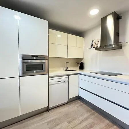 Apartmán Pushe Playa Granada Beach & Golf 18 *