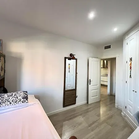 Pushe Playa Granada Beach & Golf 18 Apartmán Motril
