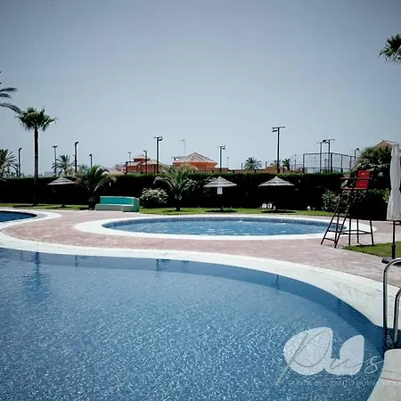 Pushe Playa Granada Beach & Golf 18 *