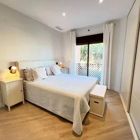 Pushe Playa Granada Beach & Golf 18 Motril