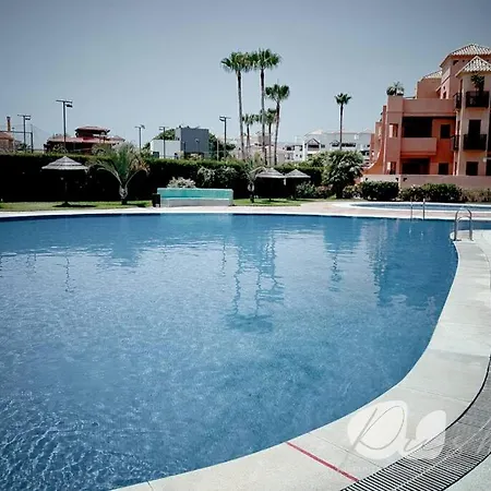 Pushe Playa Granada Beach & Golf 18 * Motril