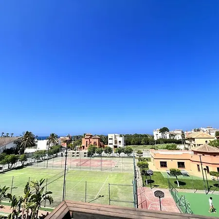 Apartmán Pushe Playa Granada Beach & Golf 18 *