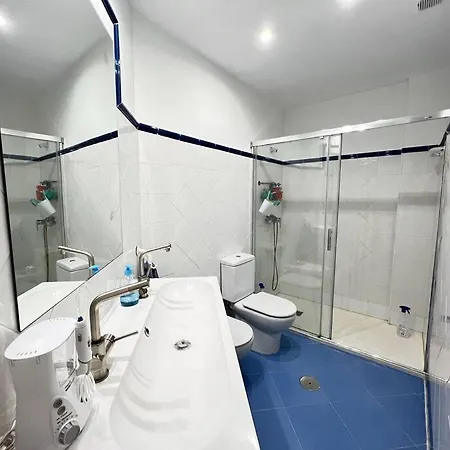 Pushe Playa Granada Beach & Golf 18 Apartmán